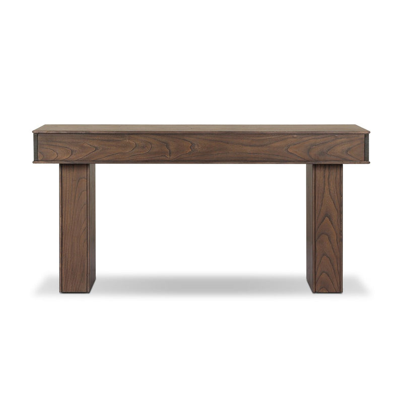 Soloman Console Table
