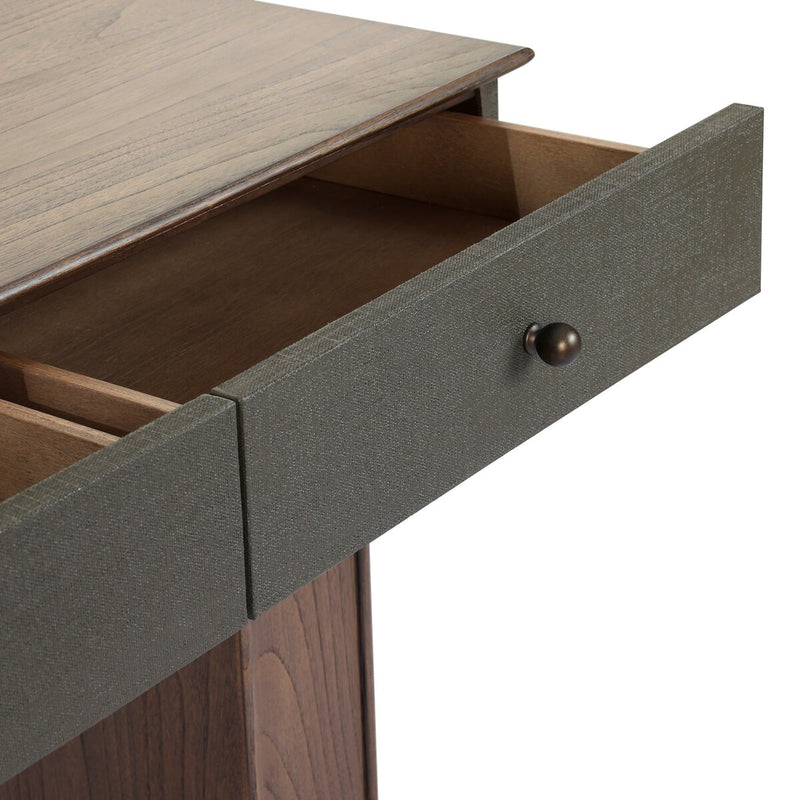 Soloman Console Table