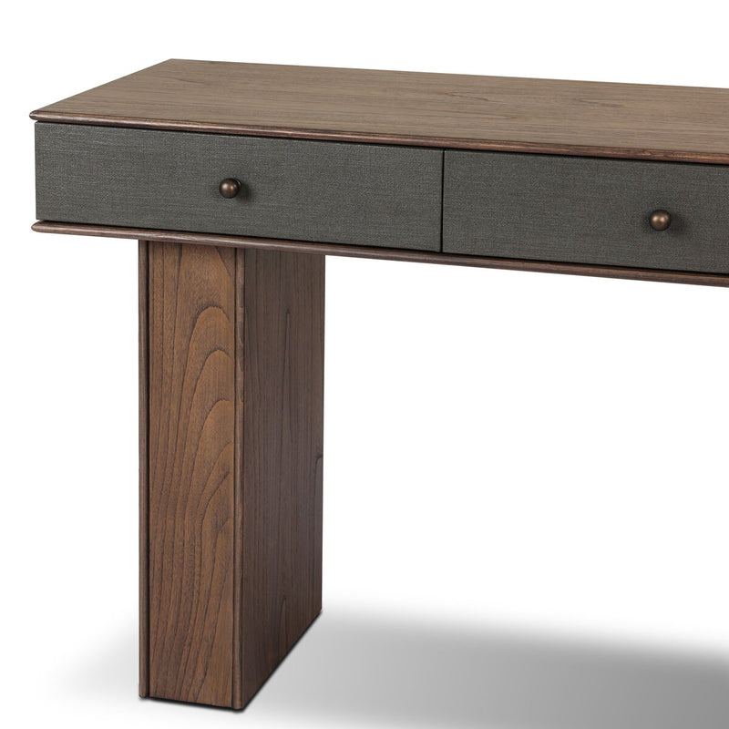 Soloman Console Table