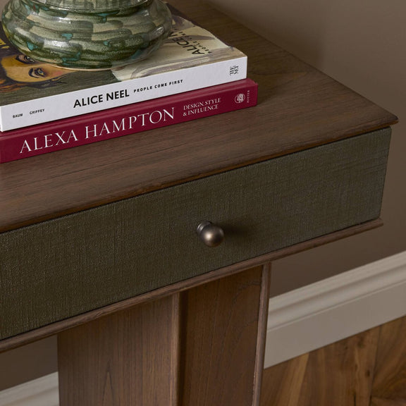 Soloman Console Table