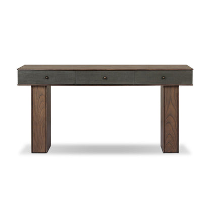 Soloman Console Table