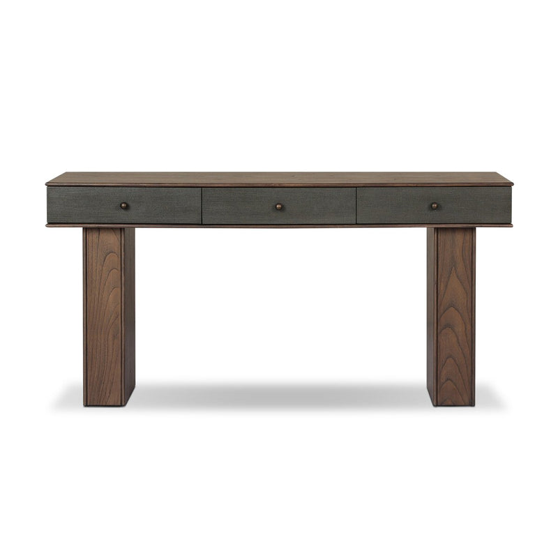 Soloman Console Table