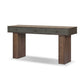 Soloman Console Table