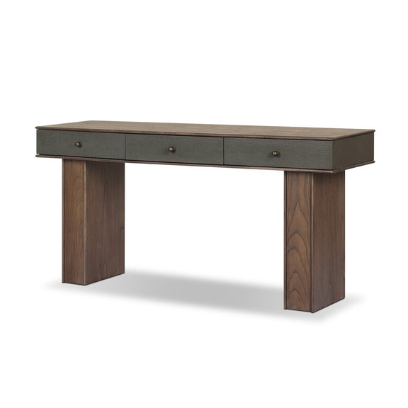 Soloman Console Table