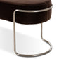 Savoy Accent Bench