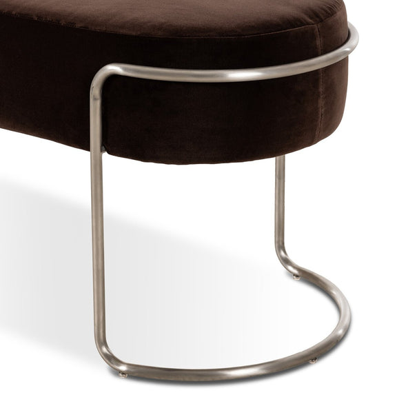 Savoy Accent Bench