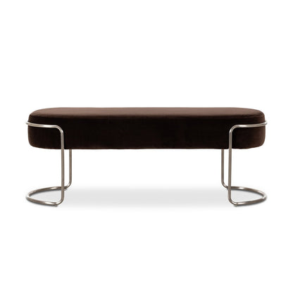 Savoy Accent Bench