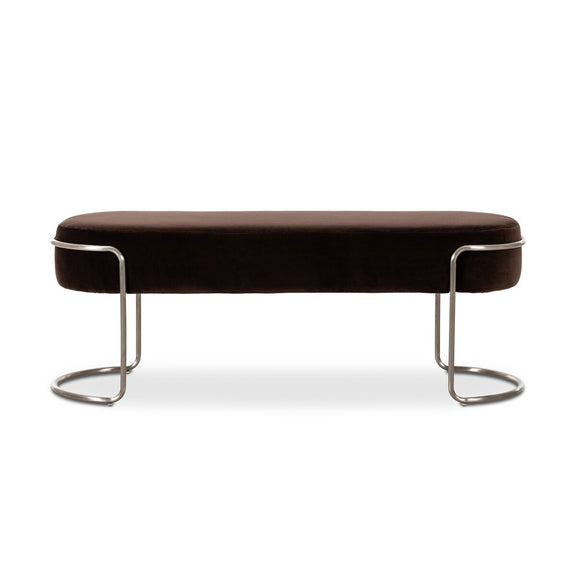 Savoy Accent Bench