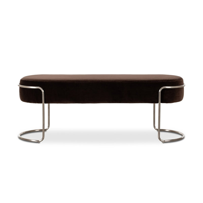 Savoy Accent Bench