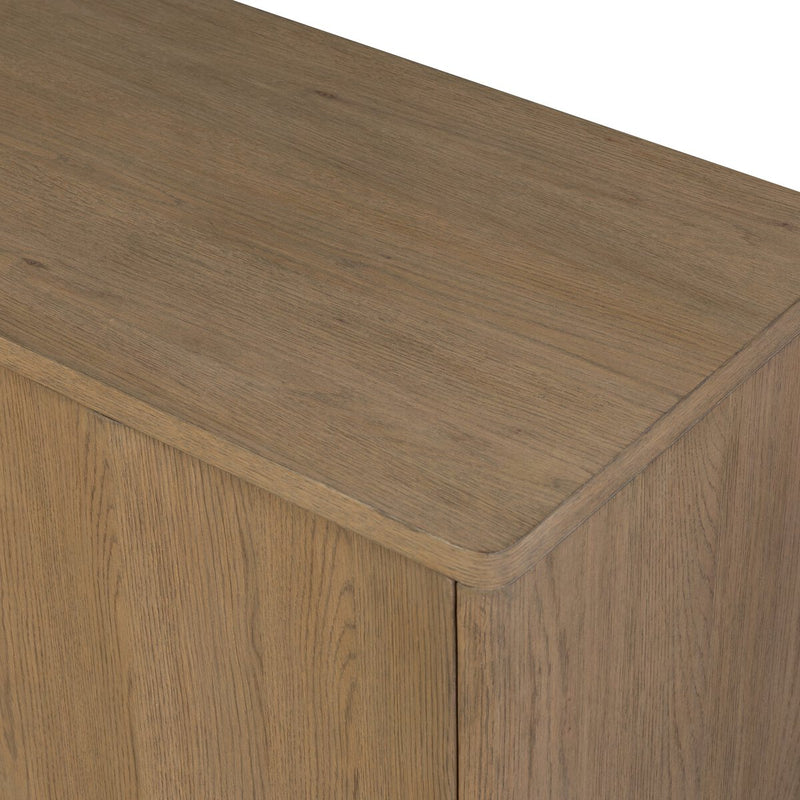 Brookhurst Media Console