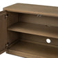 Brookhurst Media Console