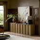 Brookhurst Media Console