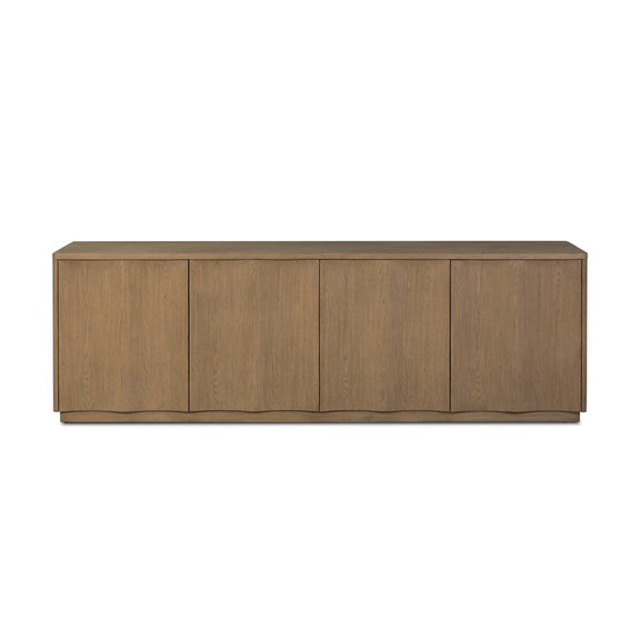 Brookhurst Media Console