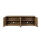 Brookhurst Media Console