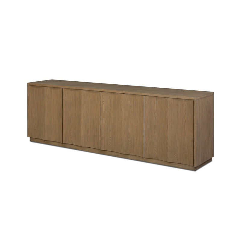 Brookhurst Media Console