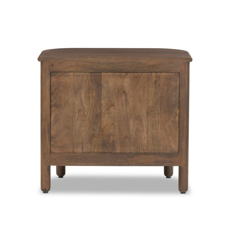 Divion Nightstand