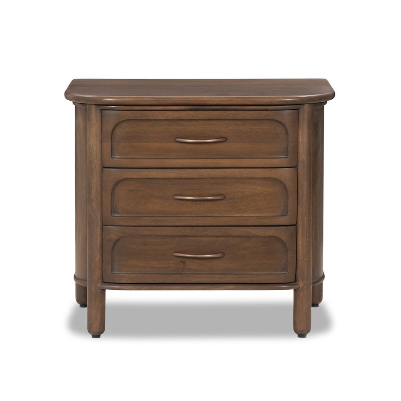 Divion Nightstand
