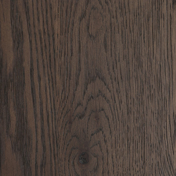 Trona Nightstand