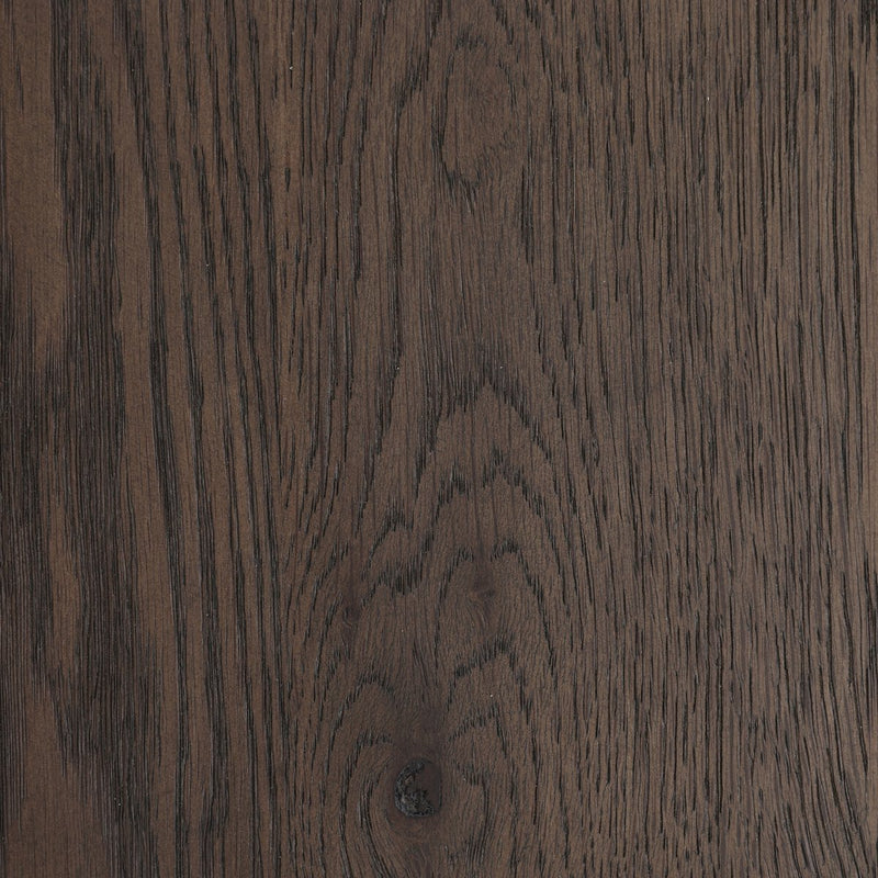 Trona Nightstand