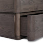 Trona Nightstand