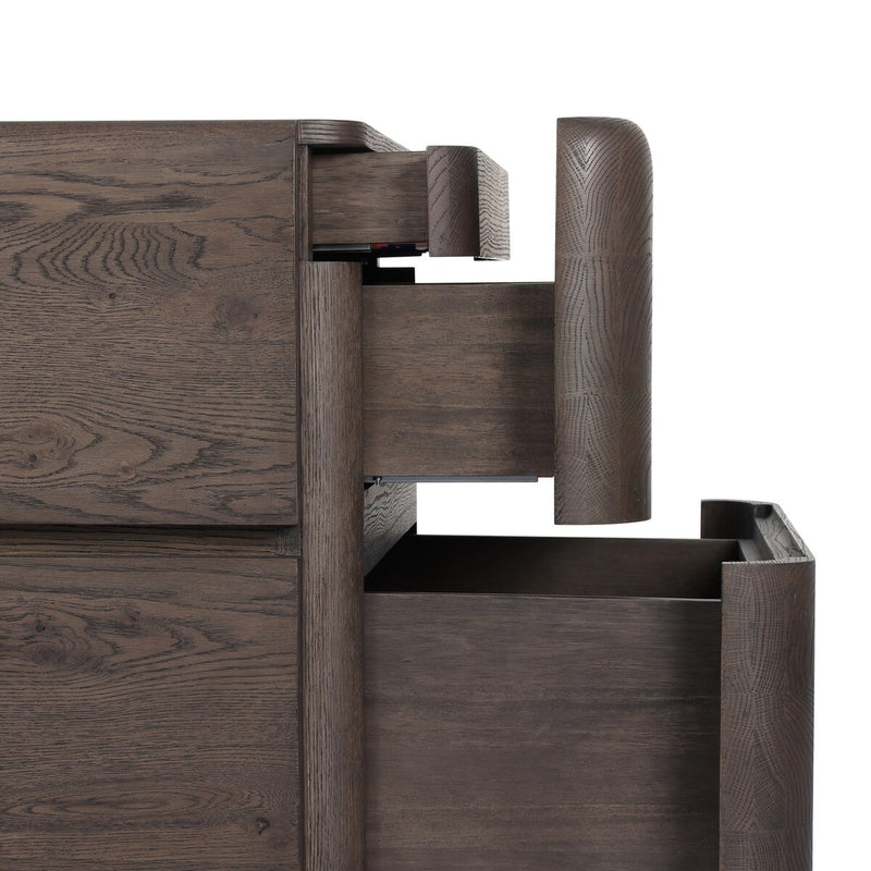 Trona Nightstand