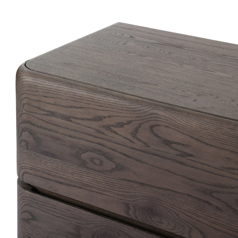 Trona Nightstand