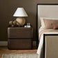 Trona Nightstand