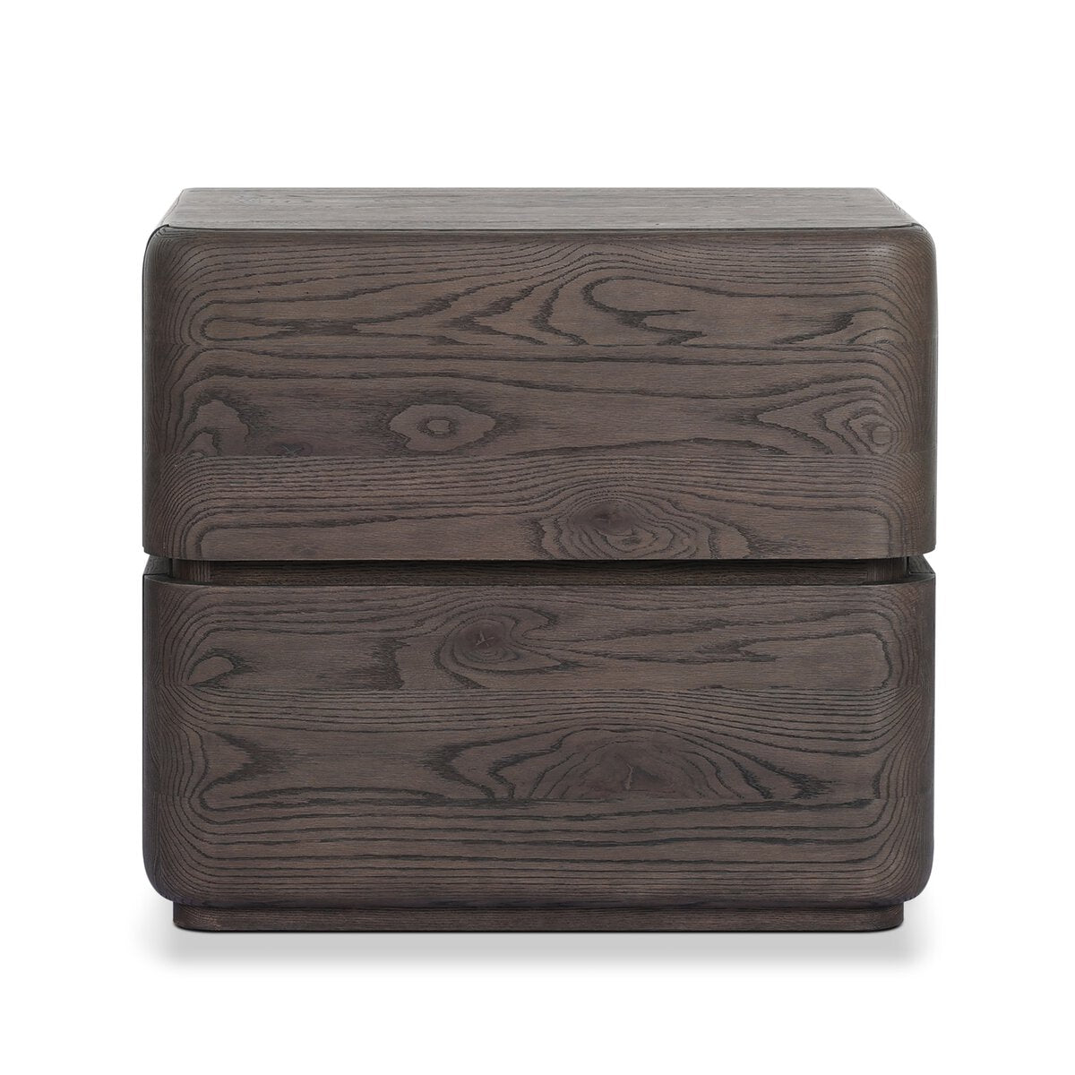 Trona Nightstand