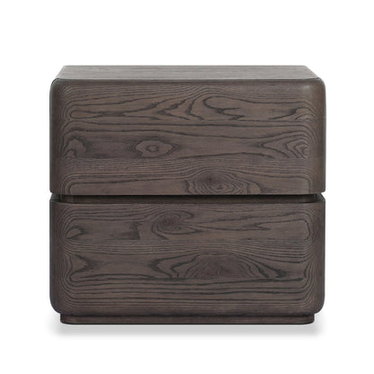 Trona Nightstand