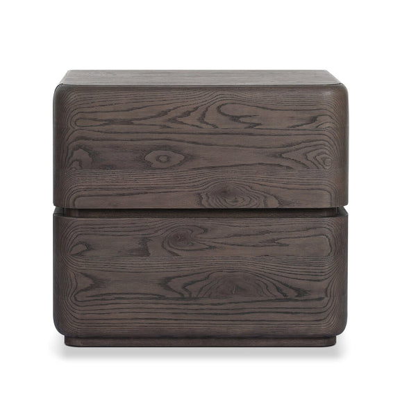 Trona Nightstand