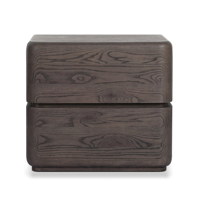 Trona Nightstand