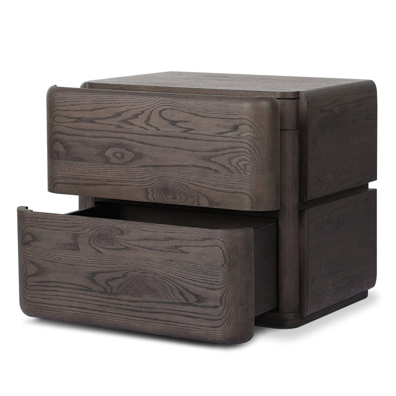 Trona Nightstand