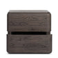 Trona Nightstand
