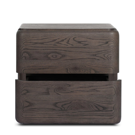 Trona Nightstand