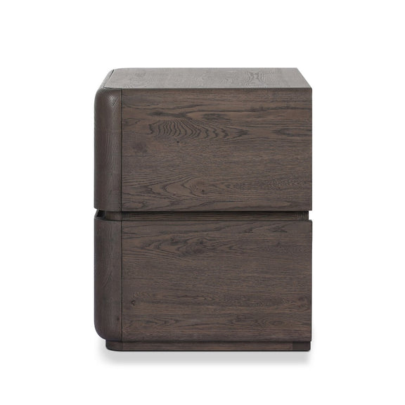 Trona Nightstand