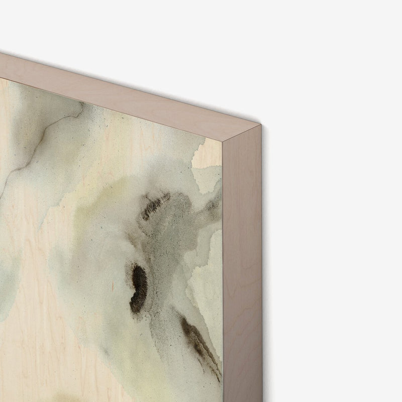 What's Underneath It All by Molly Franken - Maple Box