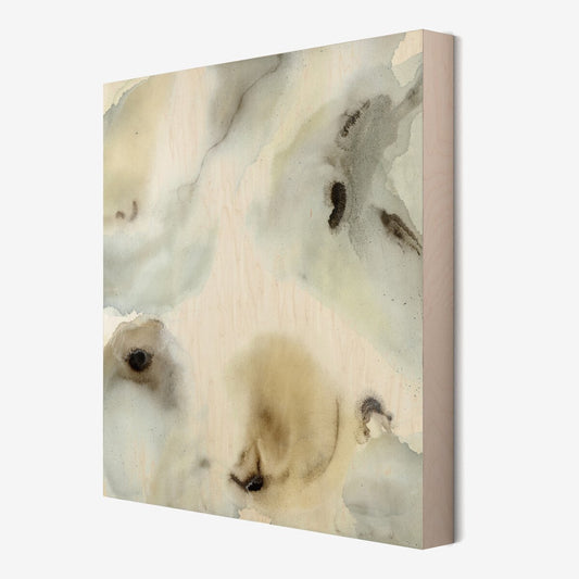 What's Underneath It All by Molly Franken - Maple Box