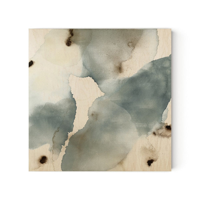Breath's Weight by Molly Franken - Maple Box