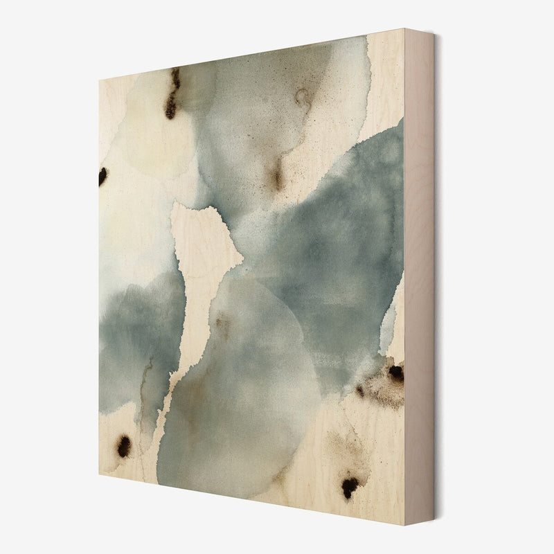 Breath's Weight by Molly Franken - Maple Box