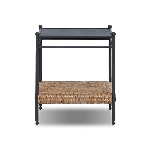 Evanne End Table