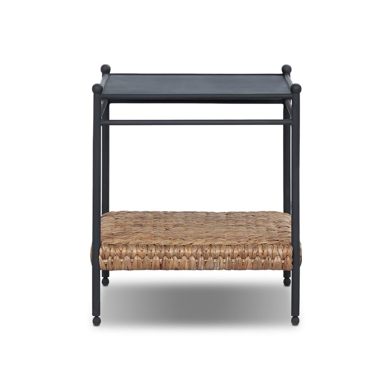 Evanne End Table
