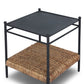 Evanne End Table