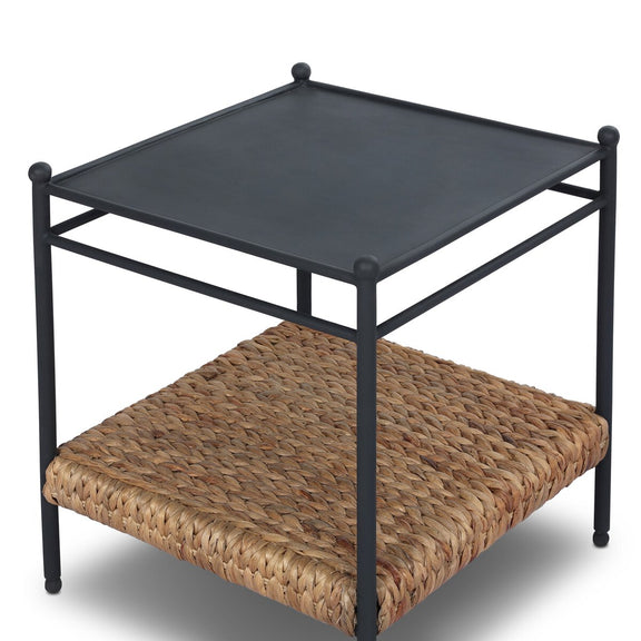 Evanne End Table