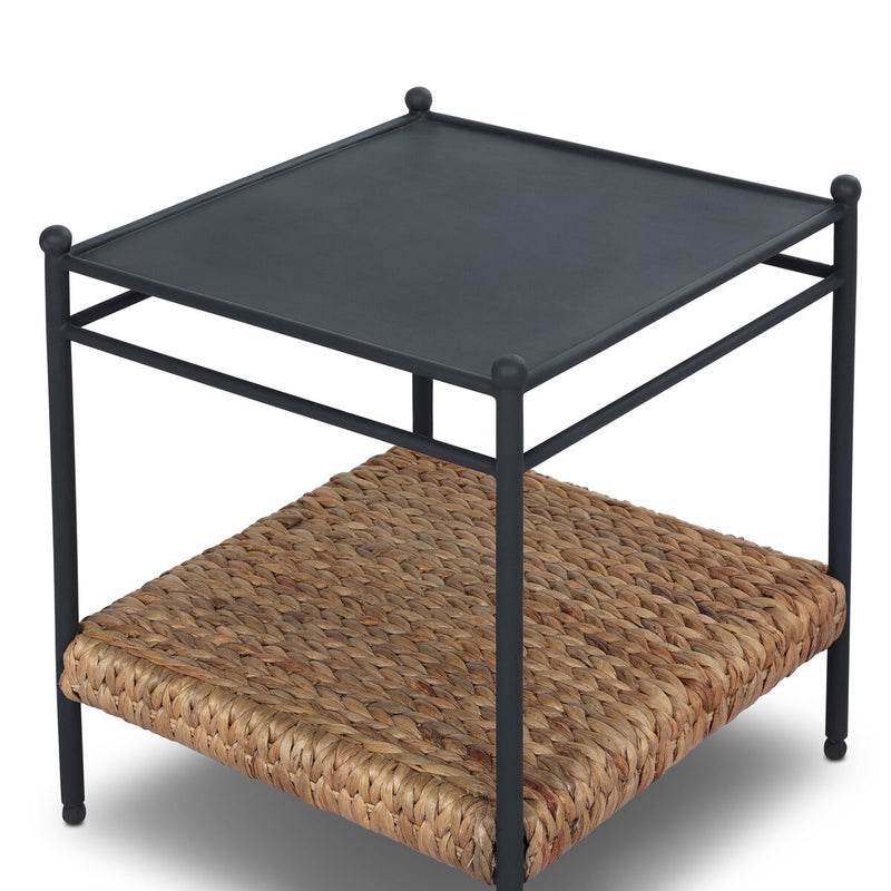 Evanne End Table