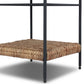 Evanne End Table