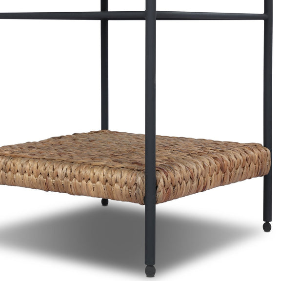 Evanne End Table
