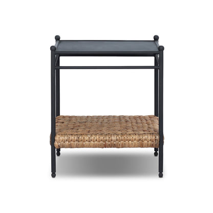 Evanne End Table