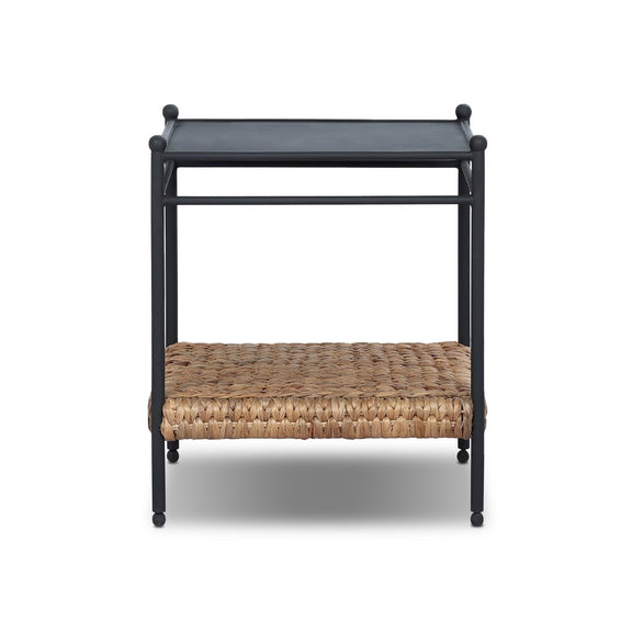 Evanne End Table