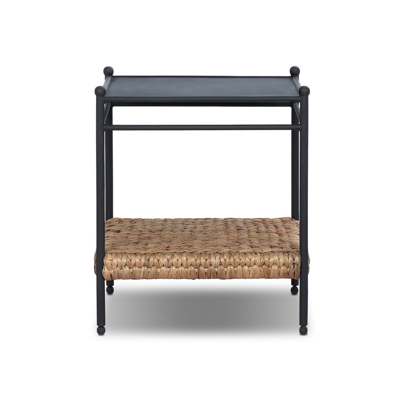 Evanne End Table