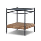 Evanne End Table